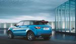 Land Rover Range Rover Evoque Landmark 2017 года (WW)